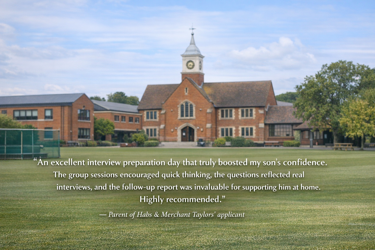 Habs-and-MTS - in-person-school-interview-testimonial